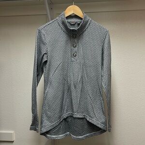 Merrell Indira Snap Placket Pullover